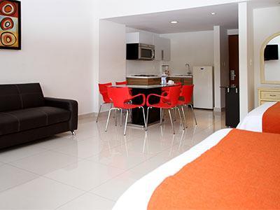Bahia Escondida Hotel, Convention Center & Resort