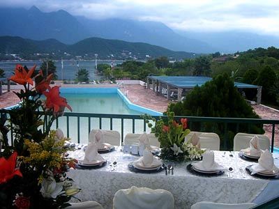 Bahia Escondida Hotel, Convention Center & Resort