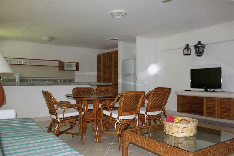 Hotel Las Villas Akumal