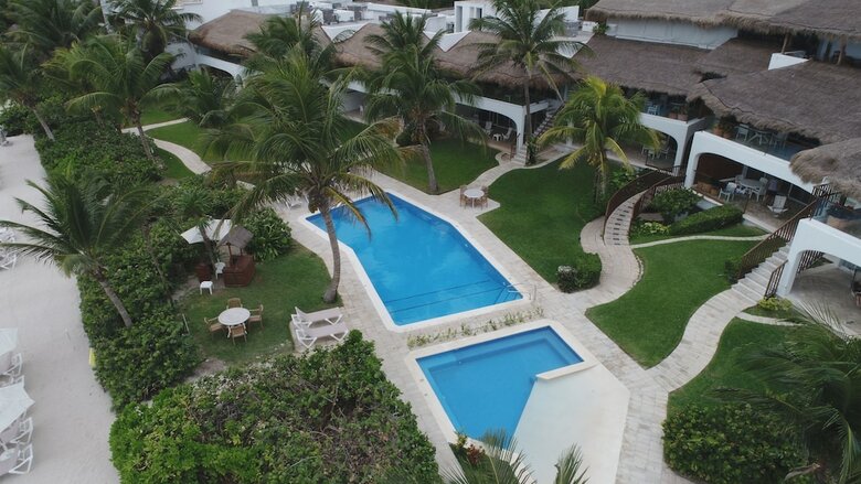 Hotel Las Villas Akumal