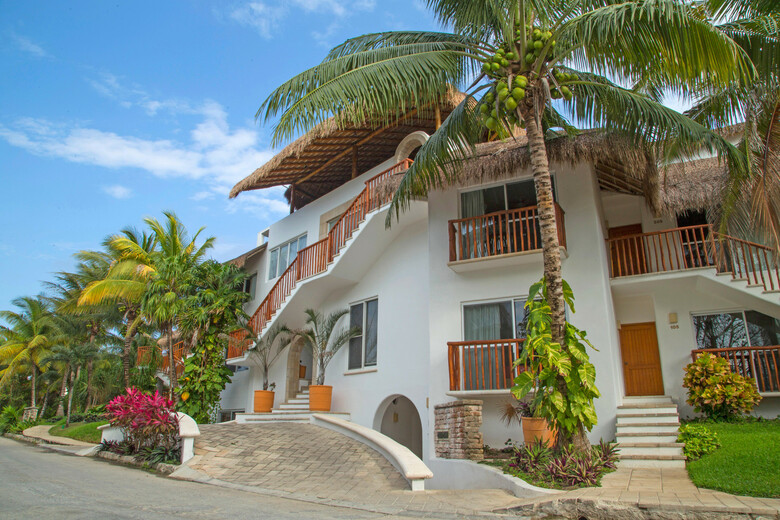 Hotel Las Villas Akumal