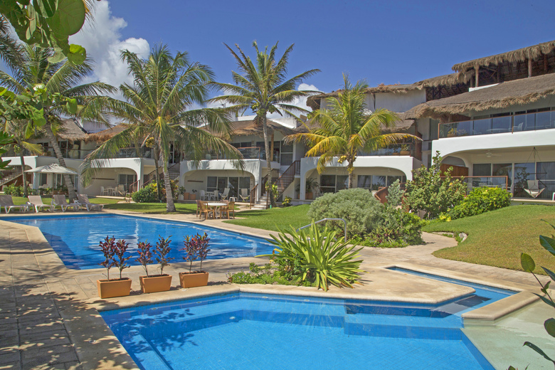 Hotel Las Villas Akumal
