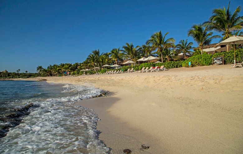 Hotel Las Villas Akumal
