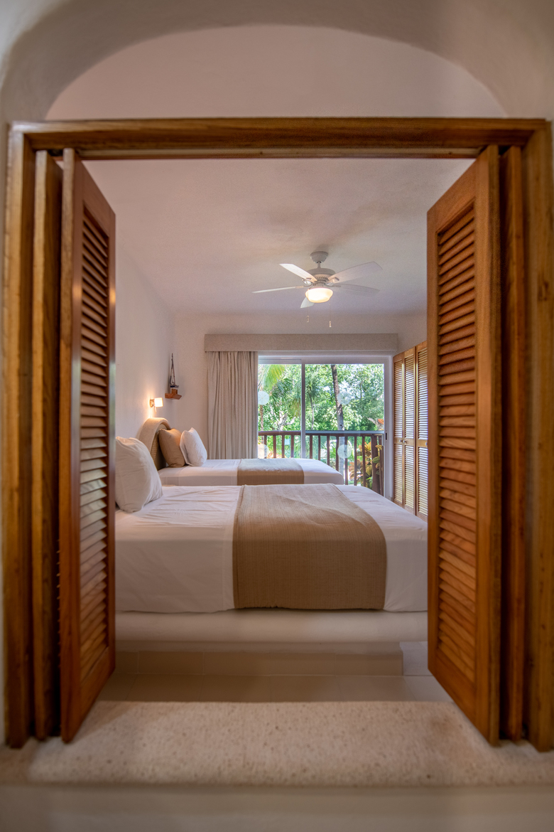 Hotel Las Villas Akumal