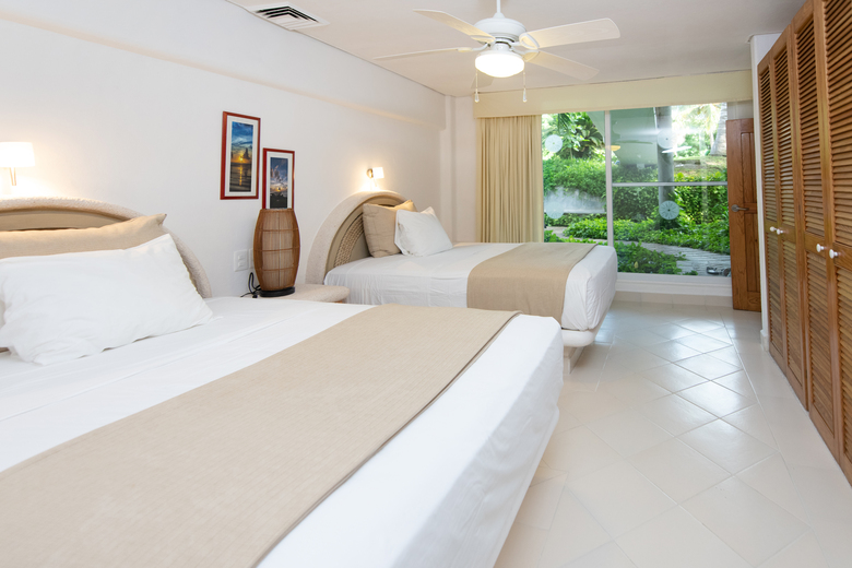 Hotel Las Villas Akumal