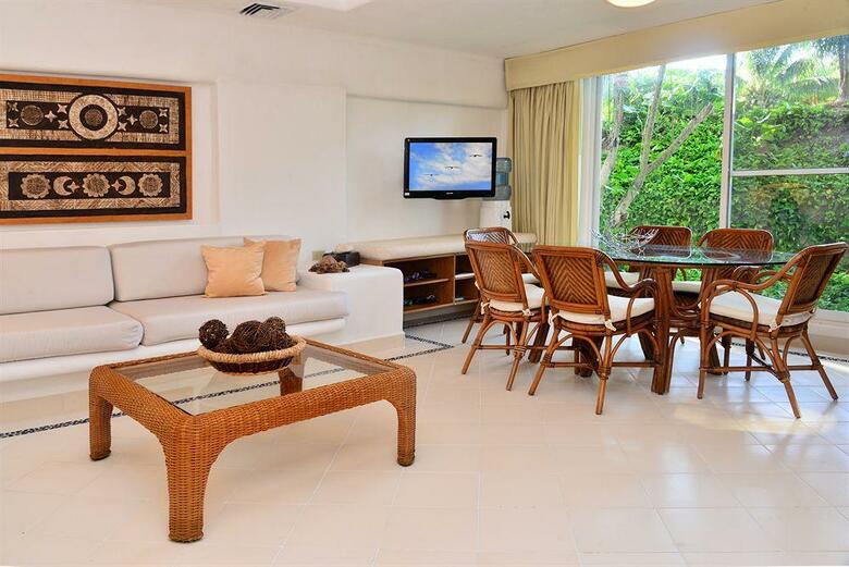 Hotel Las Villas Akumal