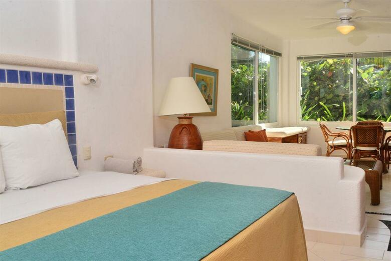 Hotel Las Villas Akumal