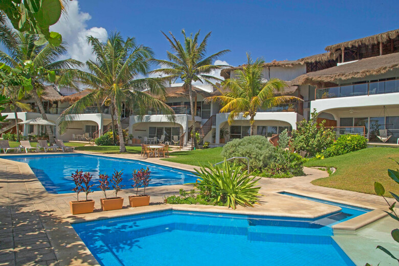 Hotel Las Villas Akumal