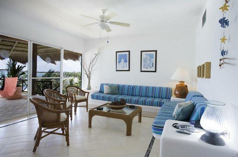 Hotel Las Villas Akumal