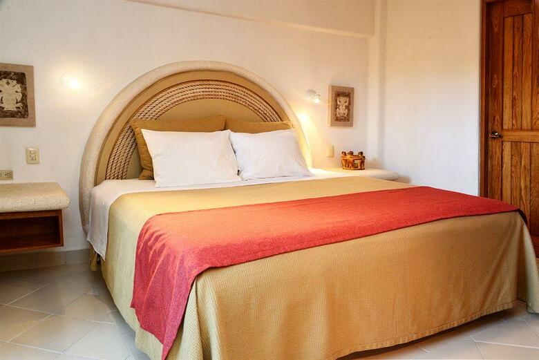 Hotel Las Villas Akumal