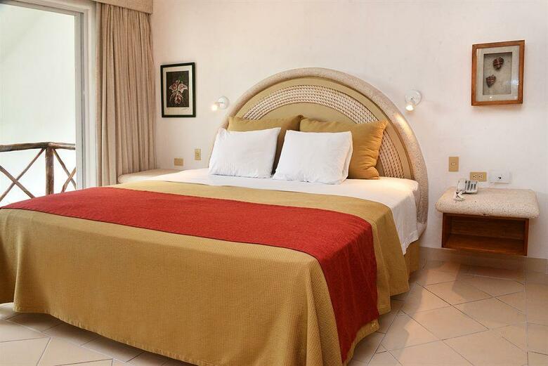 Hotel Las Villas Akumal