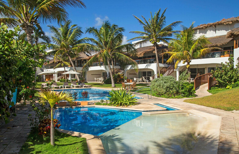 Hotel Las Villas Akumal