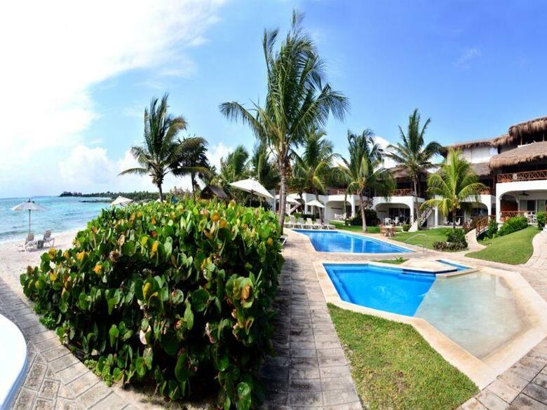 Hotel Las Villas Akumal