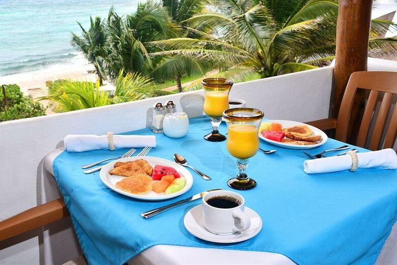 Hotel Las Villas Akumal