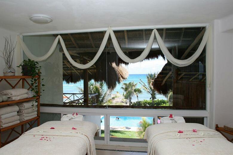 Hotel Las Villas Akumal