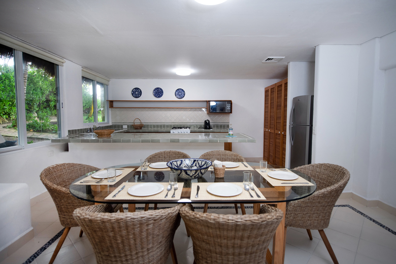 Hotel Las Villas Akumal