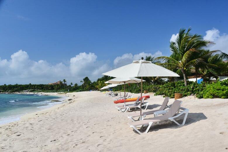 Hotel Las Villas Akumal