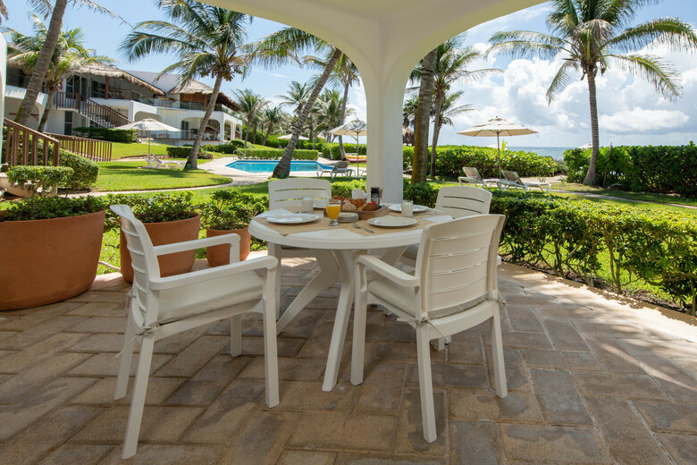 Hotel Las Villas Akumal