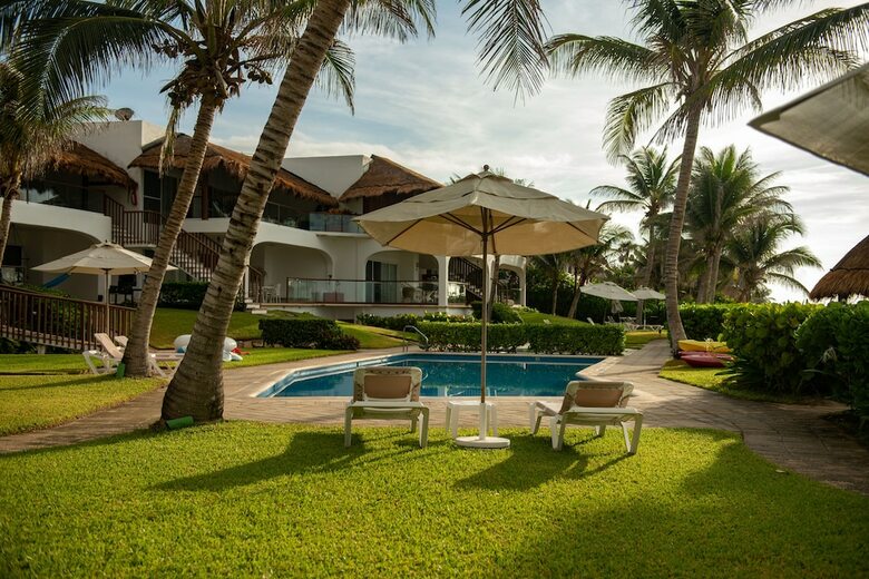Hotel Las Villas Akumal
