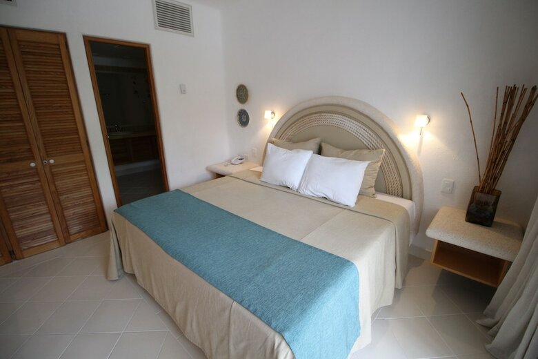 Hotel Las Villas Akumal