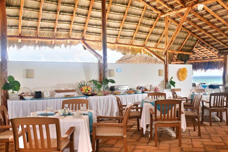 Hotel Las Villas Akumal