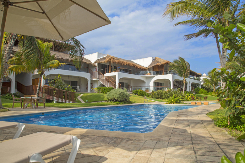 Hotel Las Villas Akumal