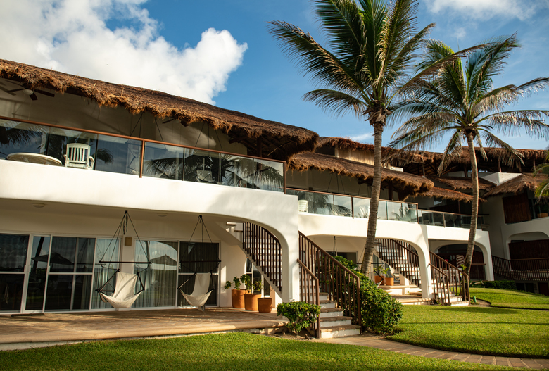Hotel Las Villas Akumal