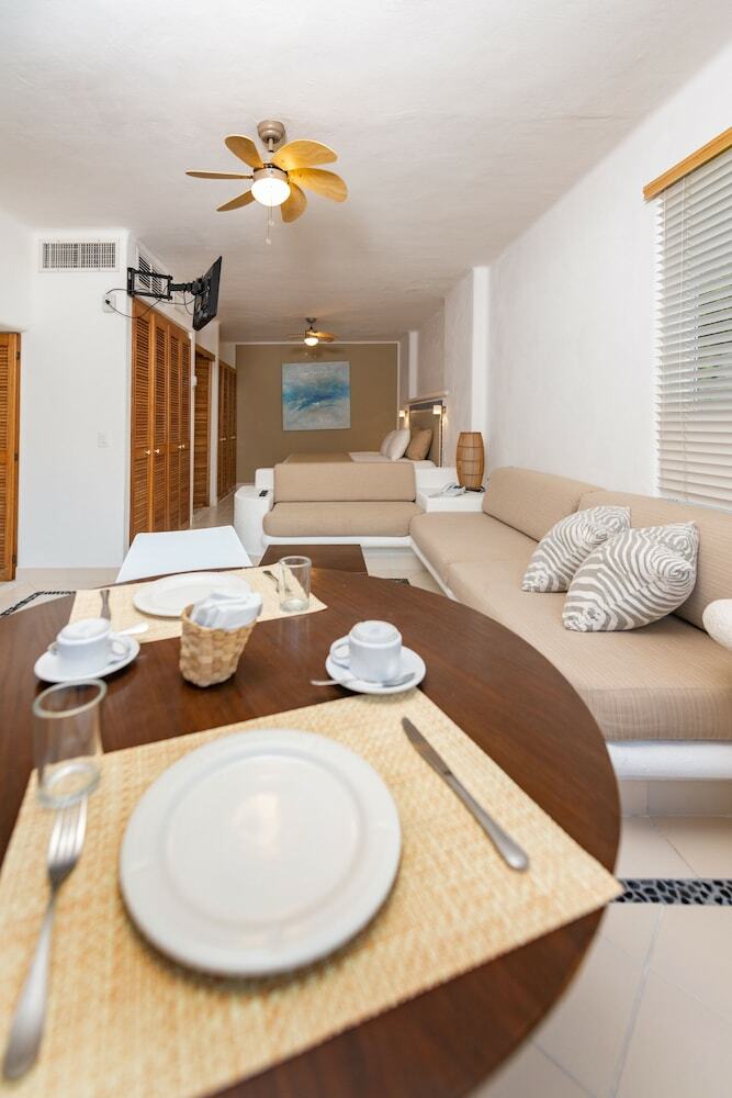 Hotel Las Villas Akumal