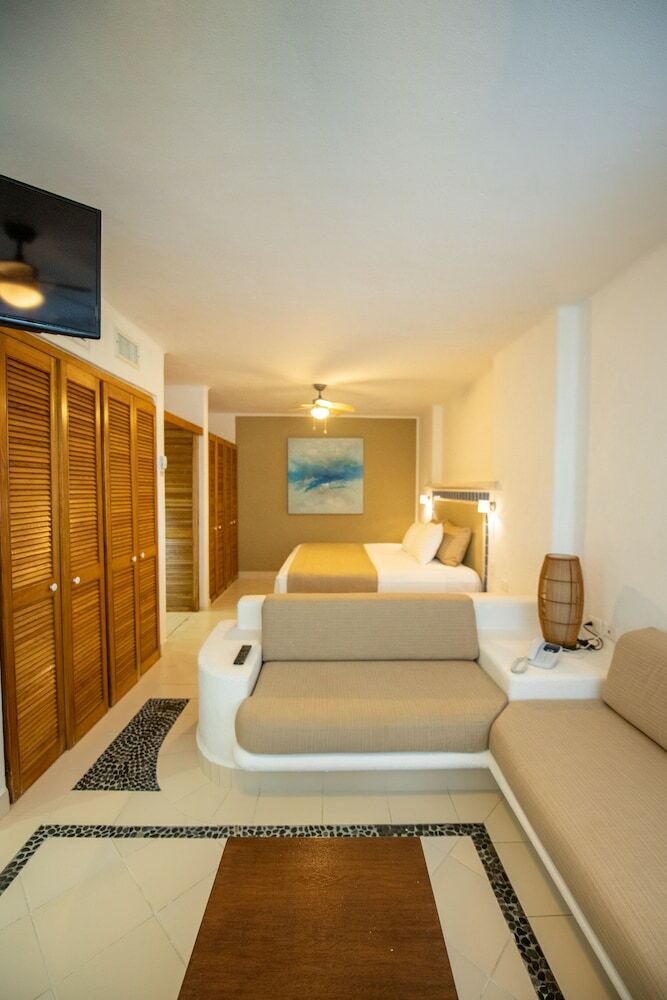 Hotel Las Villas Akumal