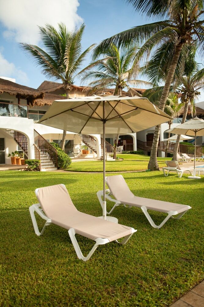 Hotel Las Villas Akumal
