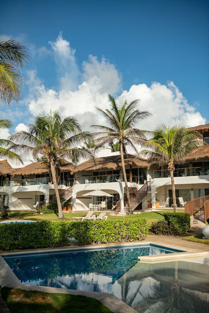 Hotel Las Villas Akumal