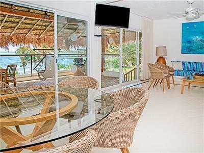 Hotel Las Villas Akumal