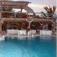 Playa La Media Luna Hotel