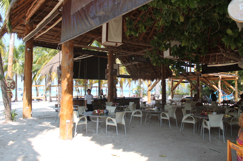 Hotel Cabanas Maria De Mar