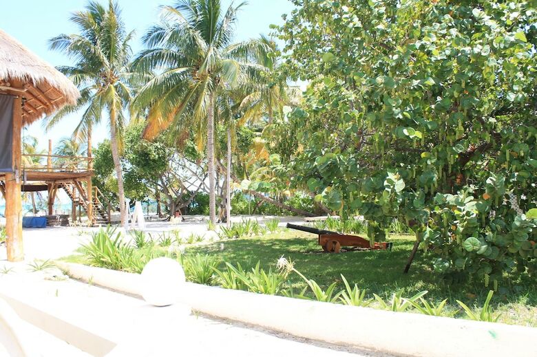 Hotel Cabanas Maria De Mar
