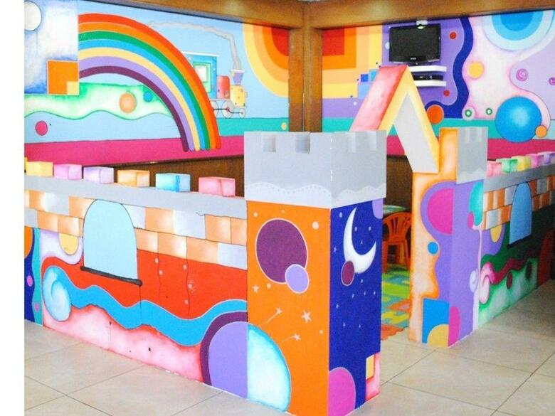 Hotel Napoles