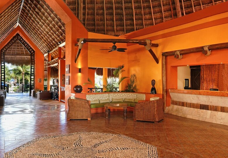 Hotel Catalonia Riviera Maya Resort & Spa