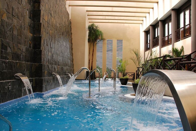 Hotel Catalonia Riviera Maya Resort & Spa