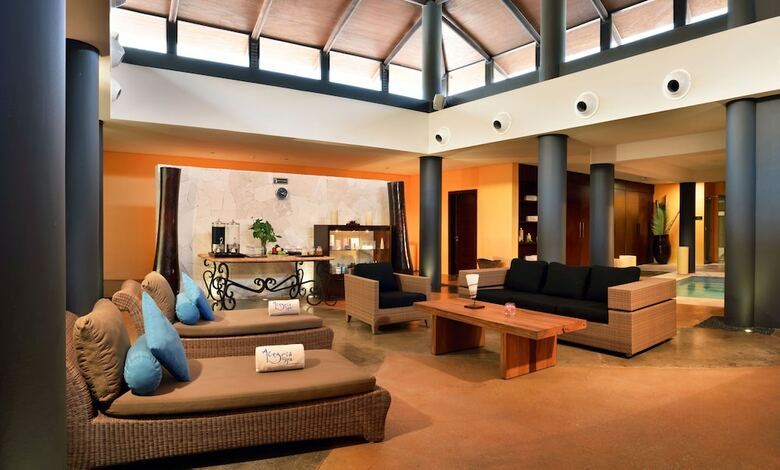 Hotel Catalonia Riviera Maya Resort & Spa