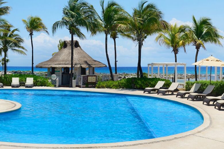 Hotel Catalonia Riviera Maya Resort & Spa