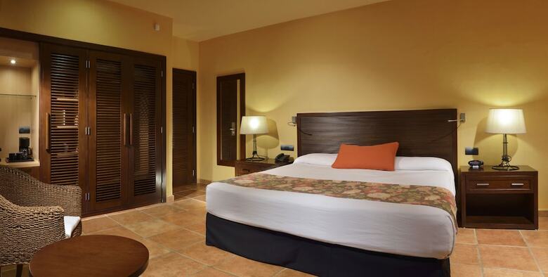 Hotel Catalonia Riviera Maya Resort & Spa