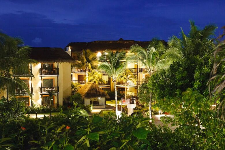 Hotel Catalonia Riviera Maya Resort & Spa