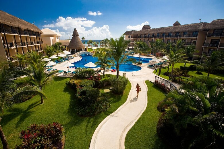 Hotel Catalonia Riviera Maya Resort & Spa