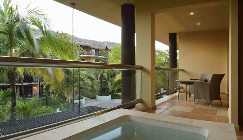 Hotel Catalonia Riviera Maya Resort & Spa