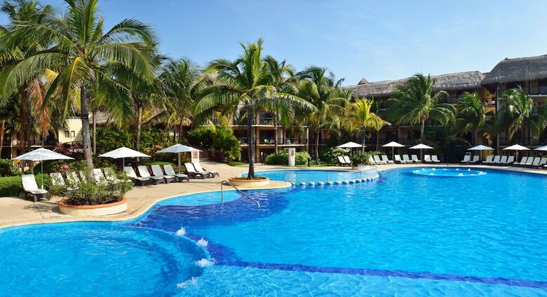 Hotel Catalonia Riviera Maya Resort & Spa