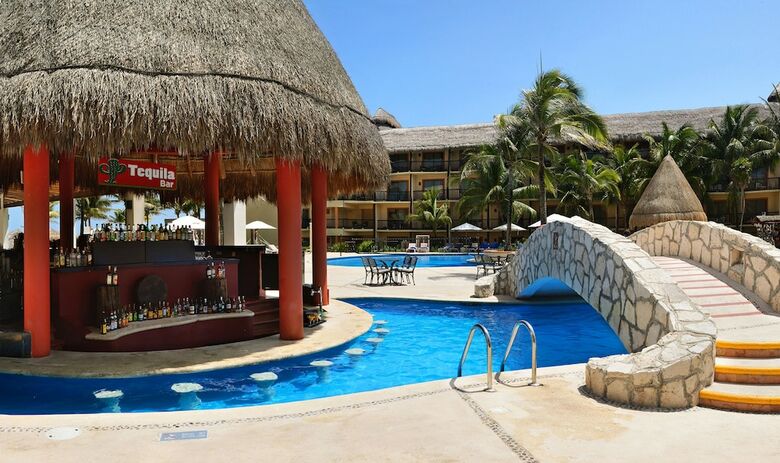 Hotel Catalonia Riviera Maya Resort & Spa