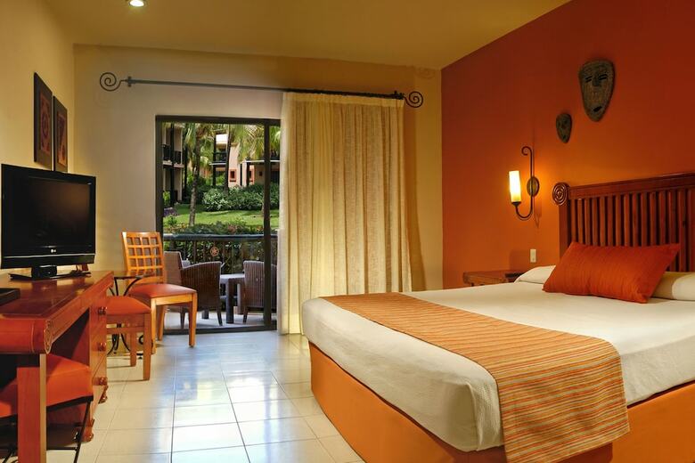 Hotel Catalonia Riviera Maya Resort & Spa