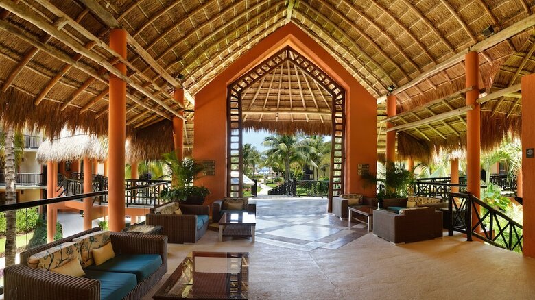 Hotel Catalonia Riviera Maya Resort & Spa