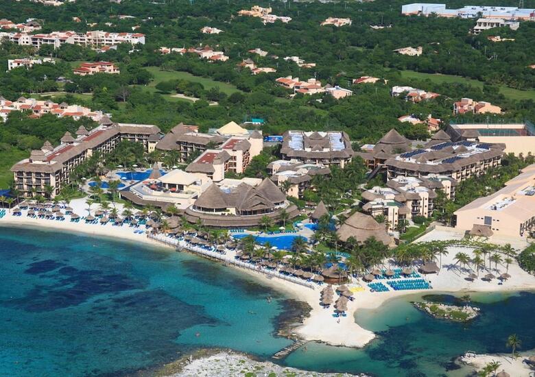 Hotel Catalonia Riviera Maya Resort & Spa