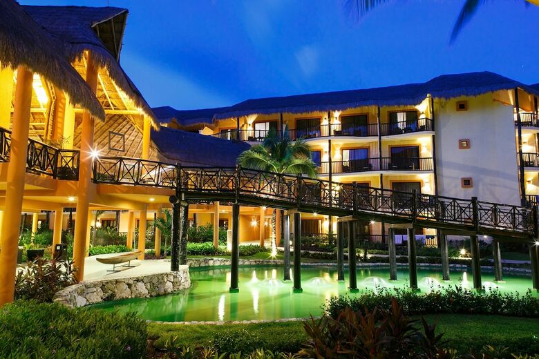 Hotel Catalonia Riviera Maya Resort & Spa